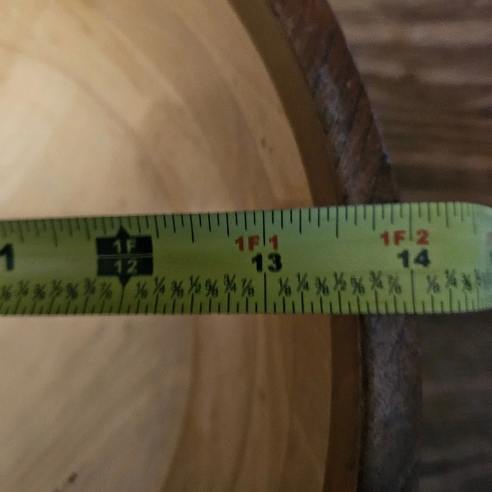 Vintage Pomerantz Large 14